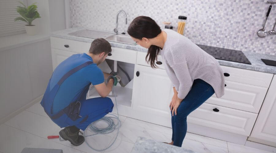 Professional septic pumping service in Aviston, IL